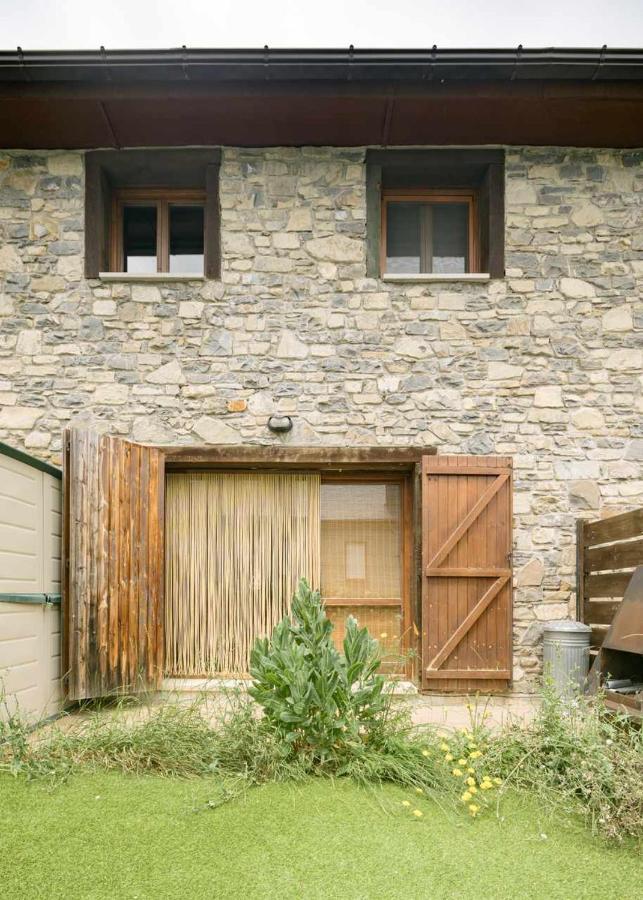 Casa Los Altos De Santiago 比利亚努亚 外观 照片