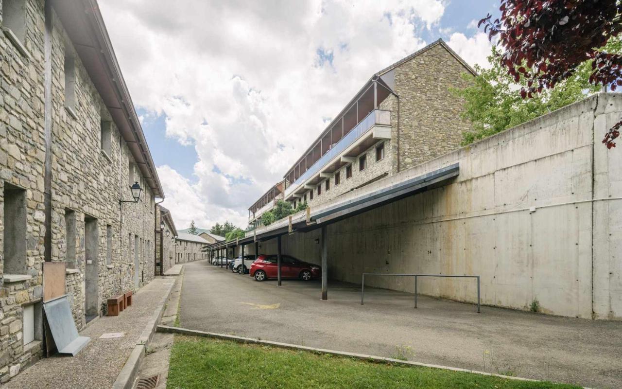 Casa Los Altos De Santiago 比利亚努亚 外观 照片